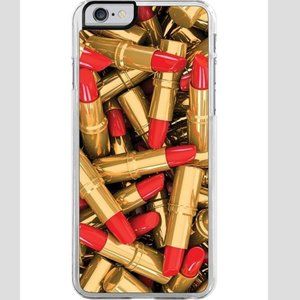 ZERO GRAVITY/Crimson case for iphone 6 Plus